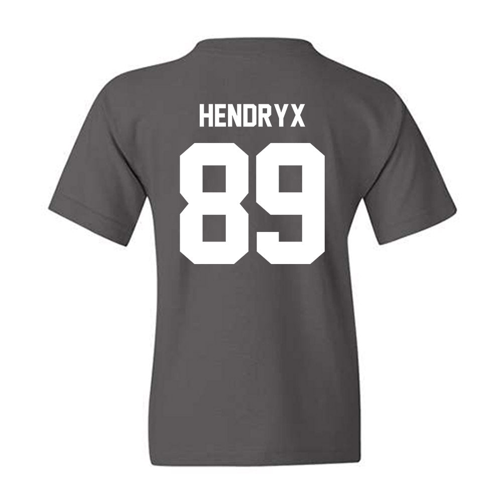 Minnesota - NCAA Football : Quayd Hendryx - Classic Fashion Shersey Youth T-Shirt-1