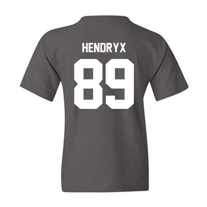 Minnesota - NCAA Football : Quayd Hendryx - Classic Fashion Shersey Youth T-Shirt-1