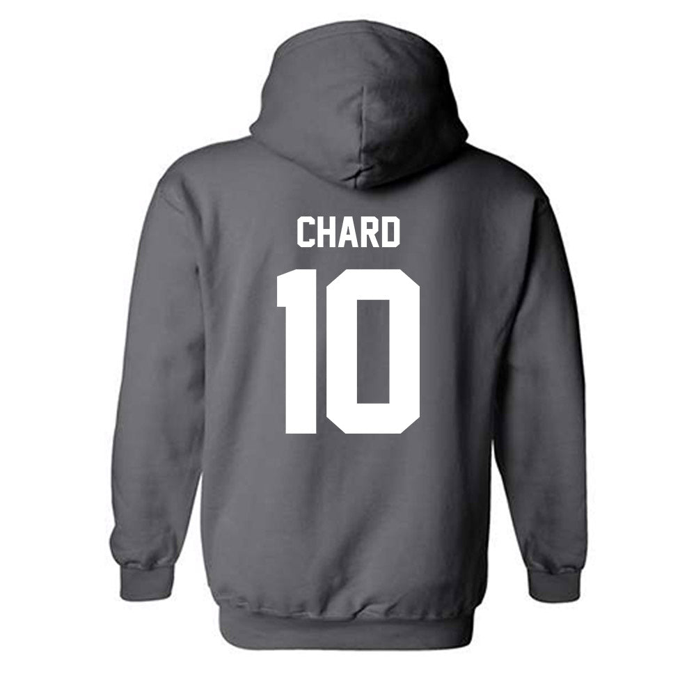 Minnesota - NCAA Softball : Cameron Chard - Classic Fashion Shersey Hooded Sweatshirt-1