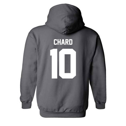 Minnesota - NCAA Softball : Cameron Chard - Classic Fashion Shersey Hooded Sweatshirt-1