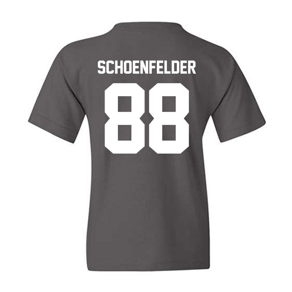 Minnesota - NCAA Women's Soccer : Brenna Schoenfelder - Classic Fashion Shersey Youth T-Shirt-1