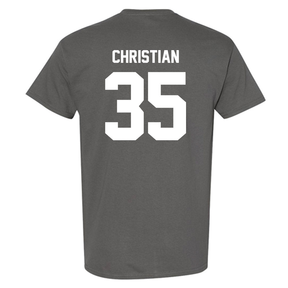 Minnesota - NCAA Women's Basketball : Makena Christian - Classic Fashion Shersey T-Shirt-1