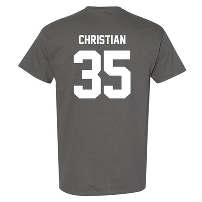 Minnesota - NCAA Women's Basketball : Makena Christian - Classic Fashion Shersey T-Shirt-1