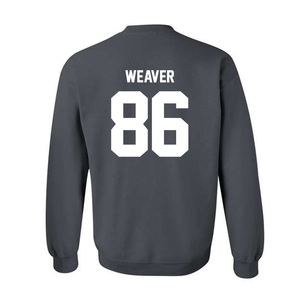 Minnesota - NCAA Football : Gabe Weaver - Classic Fashion Shersey Crewneck Sweatshirt-1
