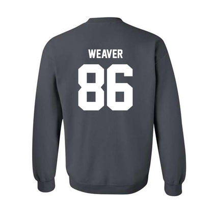 Minnesota - NCAA Football : Gabe Weaver - Classic Fashion Shersey Crewneck Sweatshirt-1