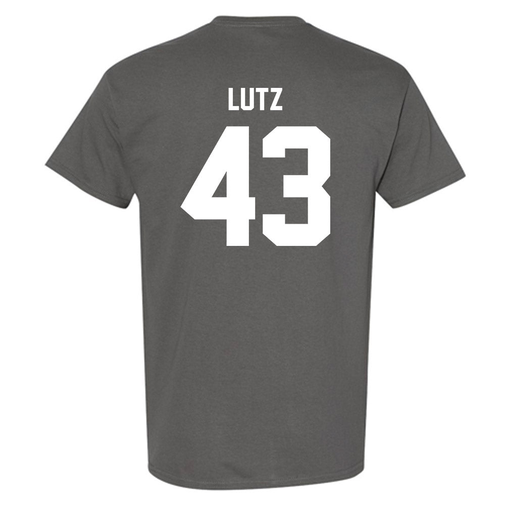 Minnesota - NCAA Football : Jakob Lutz - Classic Fashion Shersey T-Shirt-1