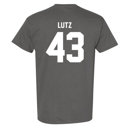 Minnesota - NCAA Football : Jakob Lutz - Classic Fashion Shersey T-Shirt-1