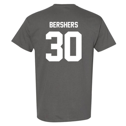 Minnesota - NCAA Women's Basketball : Zoey Bershers - Classic Fashion Shersey T-Shirt-1