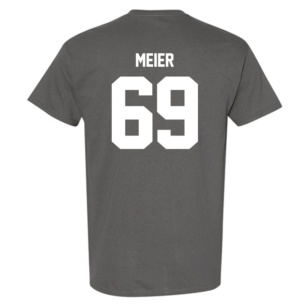Minnesota - NCAA Football : Gavin Meier - Classic Fashion Shersey T-Shirt-1