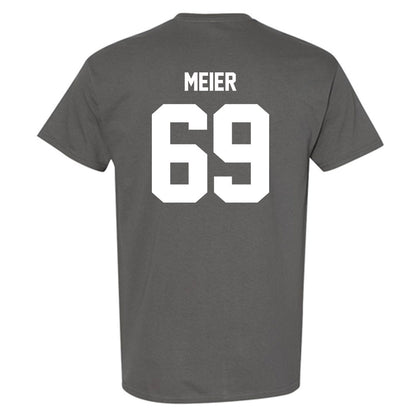 Minnesota - NCAA Football : Gavin Meier - Classic Fashion Shersey T-Shirt-1