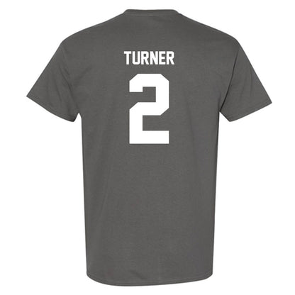 Minnesota - NCAA Football : A.J. Turner - Classic Fashion Shersey T-Shirt-1