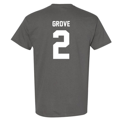 Minnesota - NCAA Men's Basketball : Grayson Grove - Classic Fashion Shersey T-Shirt-1