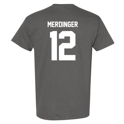 Minnesota - NCAA Football : Michael Merdinger - Classic Fashion Shersey T-Shirt-1