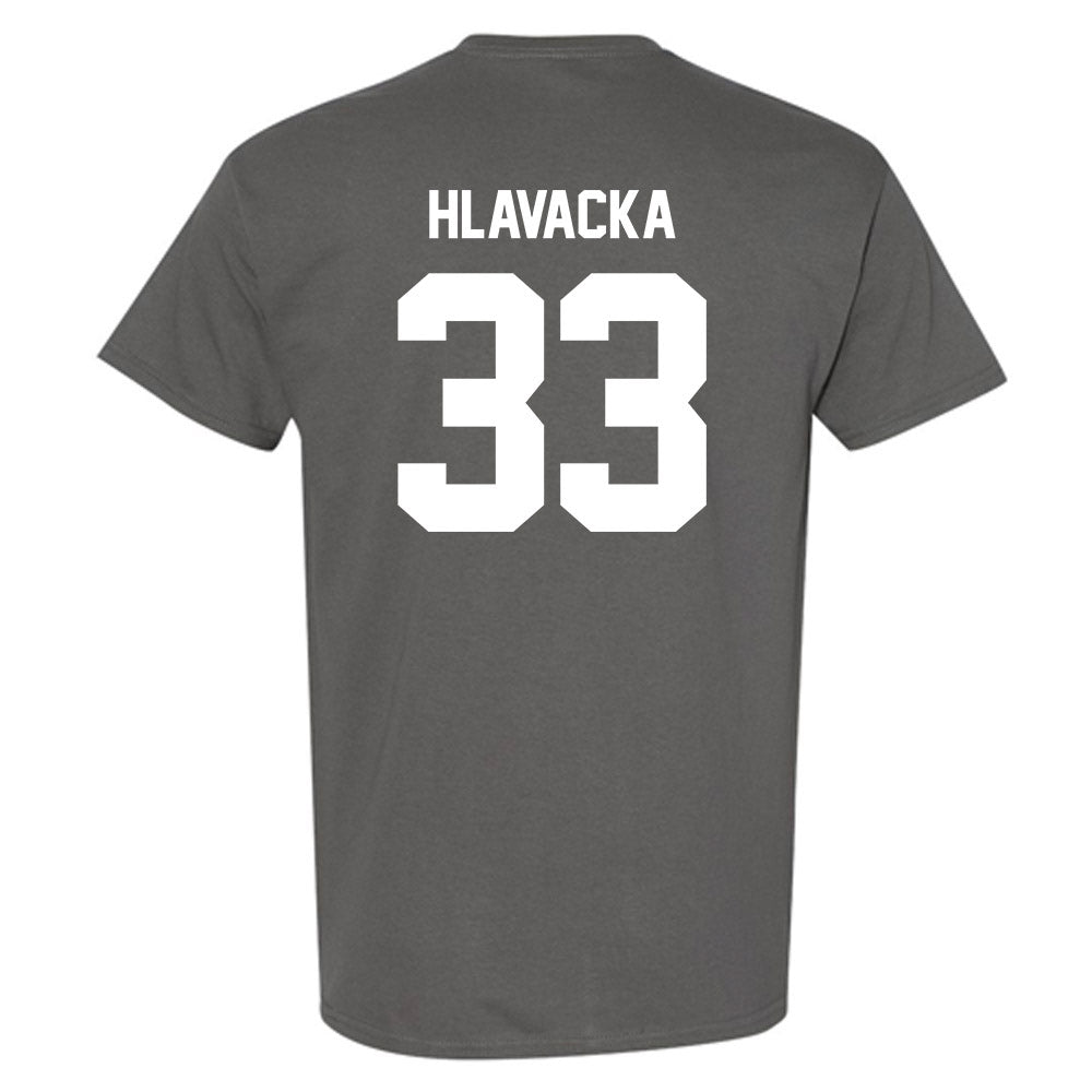 Minnesota - NCAA Football : Rhett Hlavacka - Classic Fashion Shersey T-Shirt-1