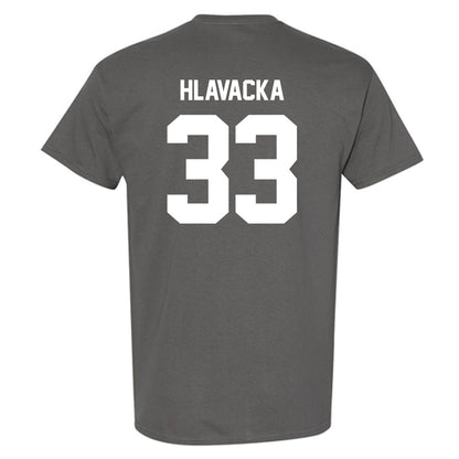 Minnesota - NCAA Football : Rhett Hlavacka - Classic Fashion Shersey T-Shirt-1