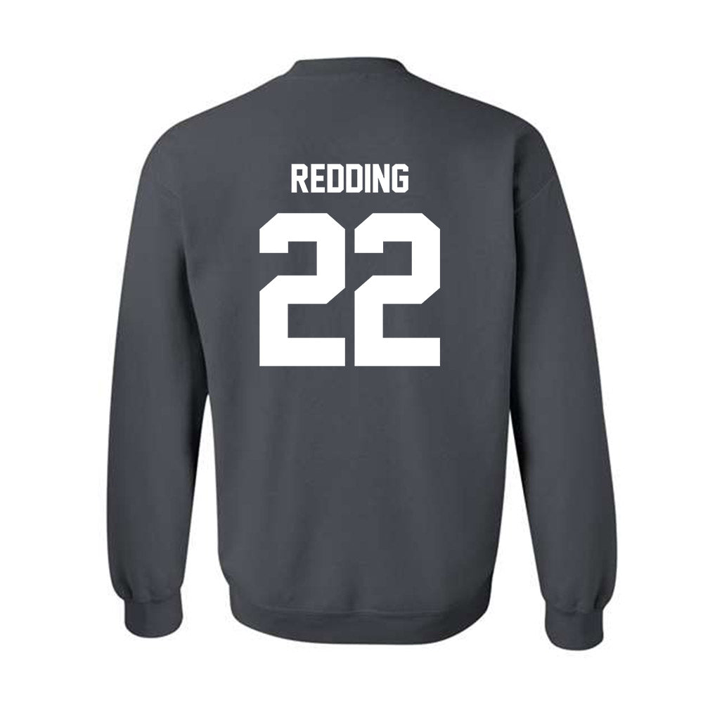 Minnesota - NCAA Football : Evan Redding - Classic Fashion Shersey Crewneck Sweatshirt-1