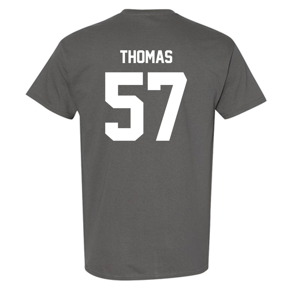 Minnesota - NCAA Football : Aaron Thomas - Classic Fashion Shersey T-Shirt-1