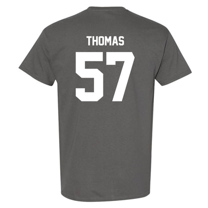Minnesota - NCAA Football : Aaron Thomas - Classic Fashion Shersey T-Shirt-1