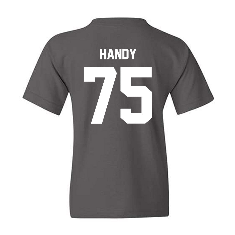 Minnesota - NCAA Football : Mark Handy - Classic Fashion Shersey Youth T-Shirt-1