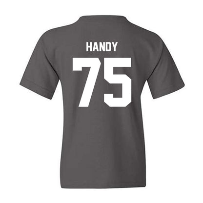 Minnesota - NCAA Football : Mark Handy - Classic Fashion Shersey Youth T-Shirt-1