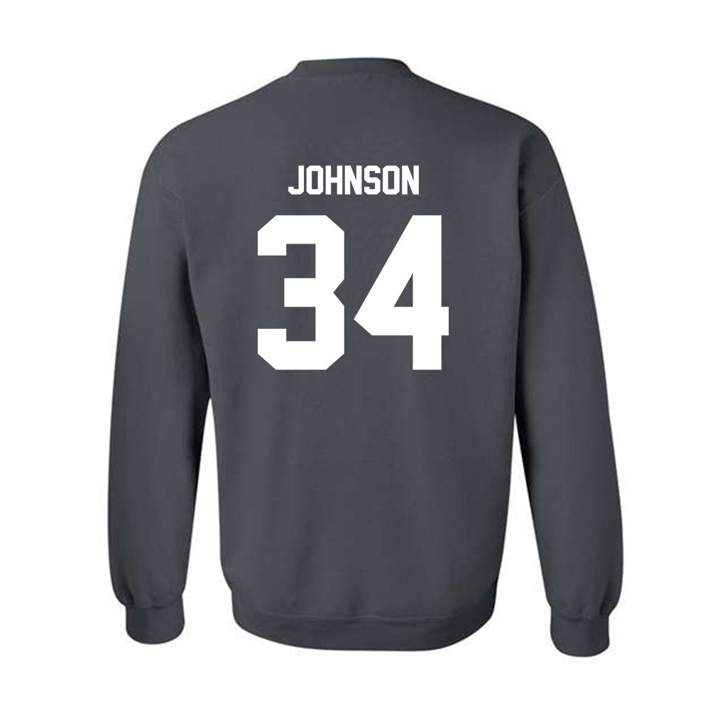 Minnesota - NCAA Softball : Cassie Johnson - Classic Fashion Shersey Crewneck Sweatshirt-1