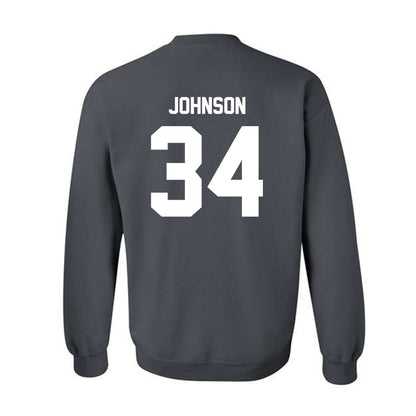 Minnesota - NCAA Softball : Cassie Johnson - Classic Fashion Shersey Crewneck Sweatshirt-1