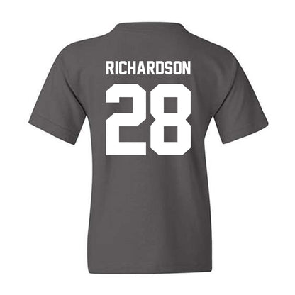 Minnesota - NCAA Football : Trason Richardson - Classic Fashion Shersey Youth T-Shirt-1