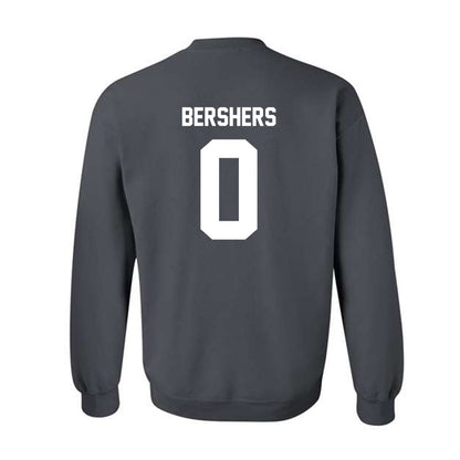 Minnesota - NCAA Women's Basketball : Tracey Bershers - Classic Fashion Shersey Crewneck Sweatshirt-1