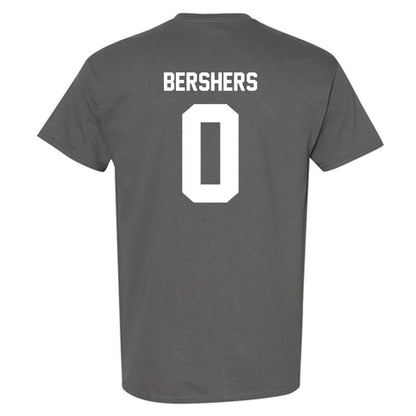 Minnesota - NCAA Women's Basketball : Tracey Bershers - Classic Fashion Shersey T-Shirt-1