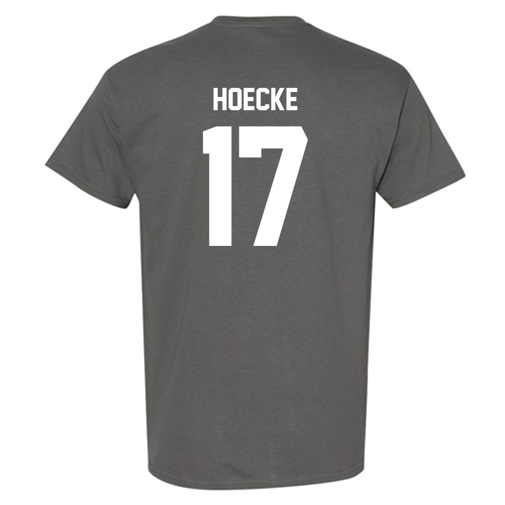 Minnesota - NCAA Women's Volleyball : Elena Hoecke - Classic Fashion Shersey T-Shirt-1