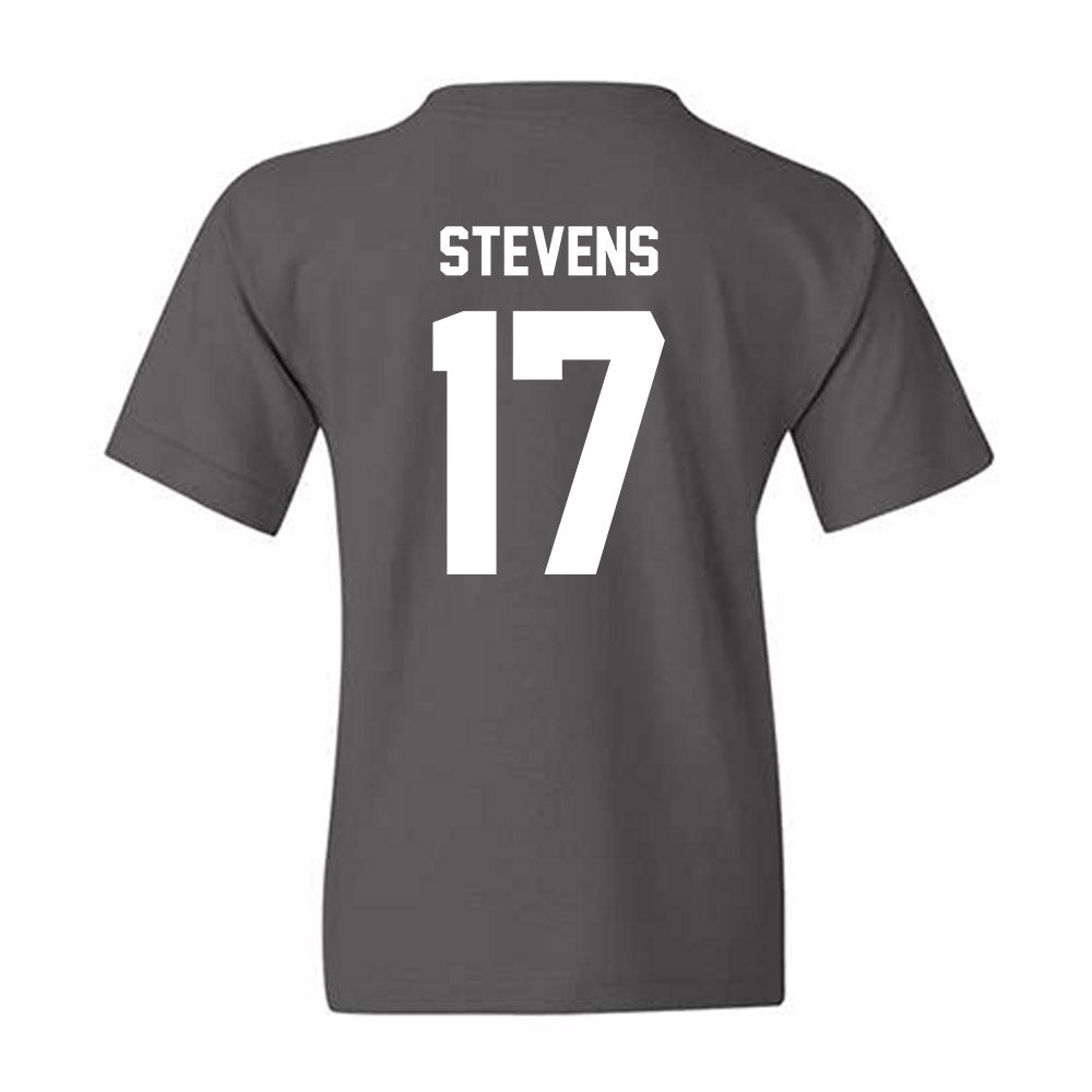 Minnesota - NCAA Football : Braiden Stevens - Classic Fashion Shersey Youth T-Shirt-1
