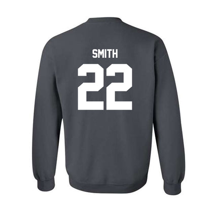 Minnesota - NCAA Football : Mekhai Smith - Classic Fashion Shersey Crewneck Sweatshirt-1
