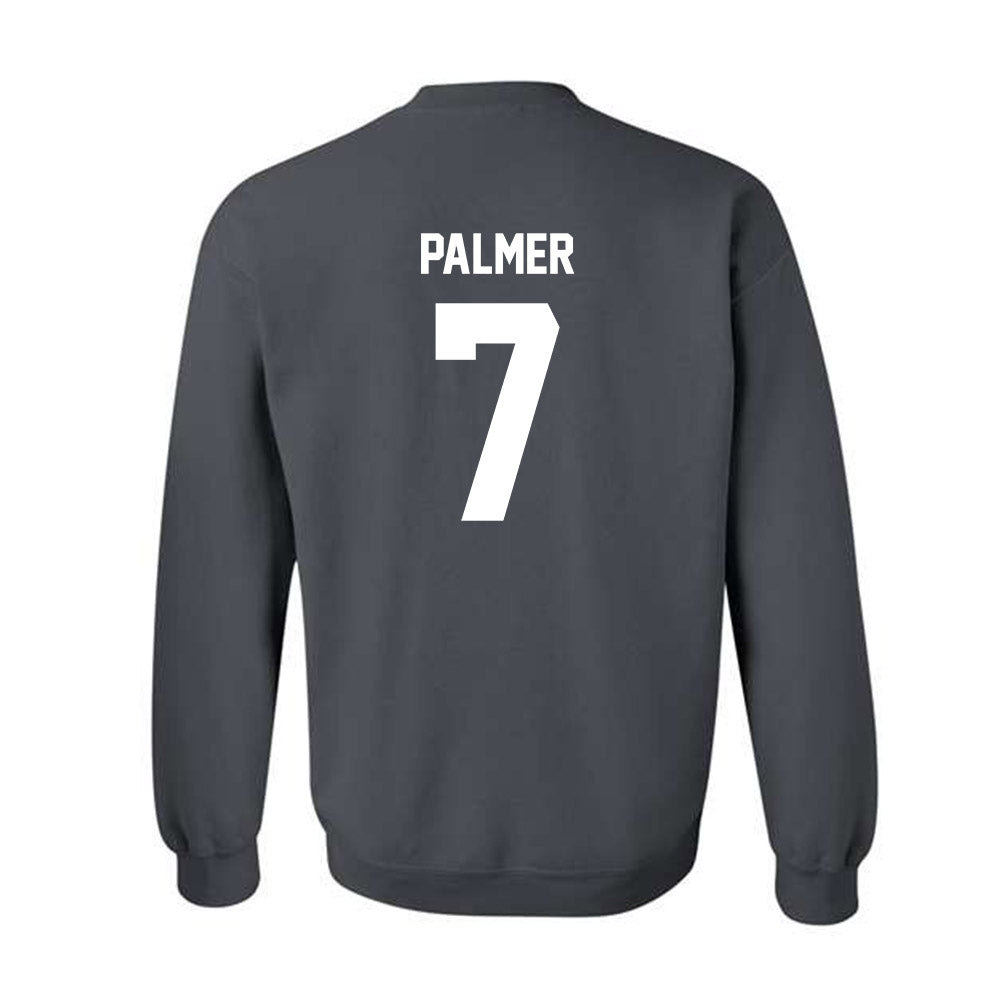 Minnesota - NCAA Men's Basketball : Malachi Palmer - Classic Fashion Shersey Crewneck Sweatshirt-1