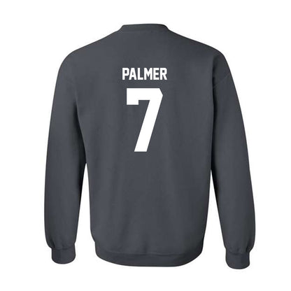 Minnesota - NCAA Men's Basketball : Malachi Palmer - Classic Fashion Shersey Crewneck Sweatshirt-1