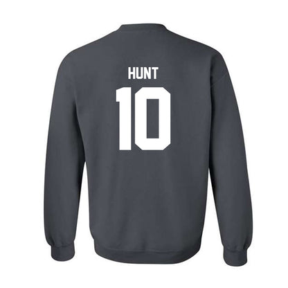 Minnesota - NCAA Baseball : Sam Hunt - Classic Fashion Shersey Crewneck Sweatshirt-1