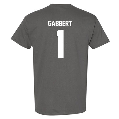 Minnesota - NCAA Women's Soccer : Jacqueline Gabbert - Classic Fashion Shersey T-Shirt-1