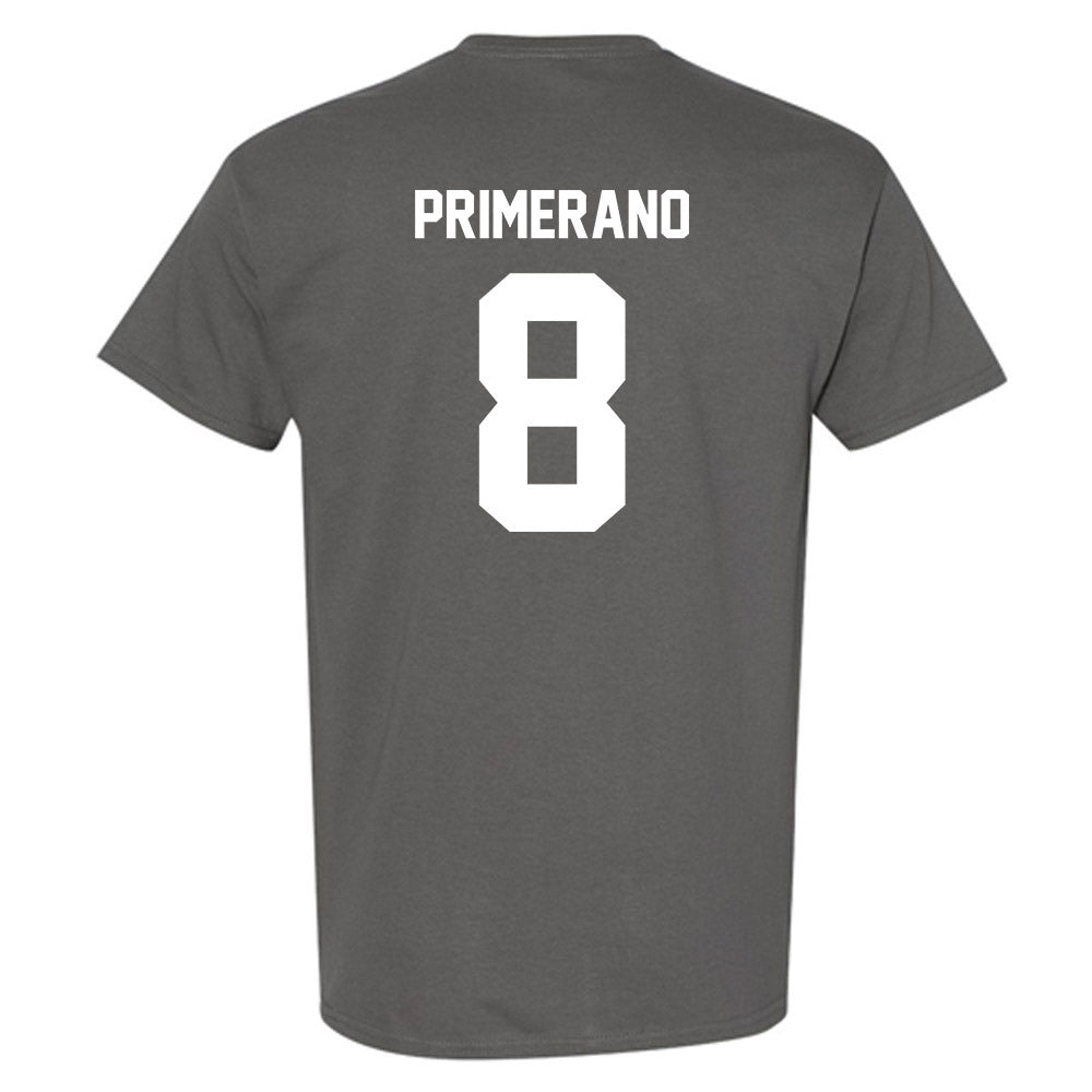 Minnesota - NCAA Women's Ice Hockey : Chloe Primerano - Classic Fashion Shersey T-Shirt-1