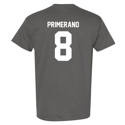 Minnesota - NCAA Women's Ice Hockey : Chloe Primerano - Classic Fashion Shersey T-Shirt-1