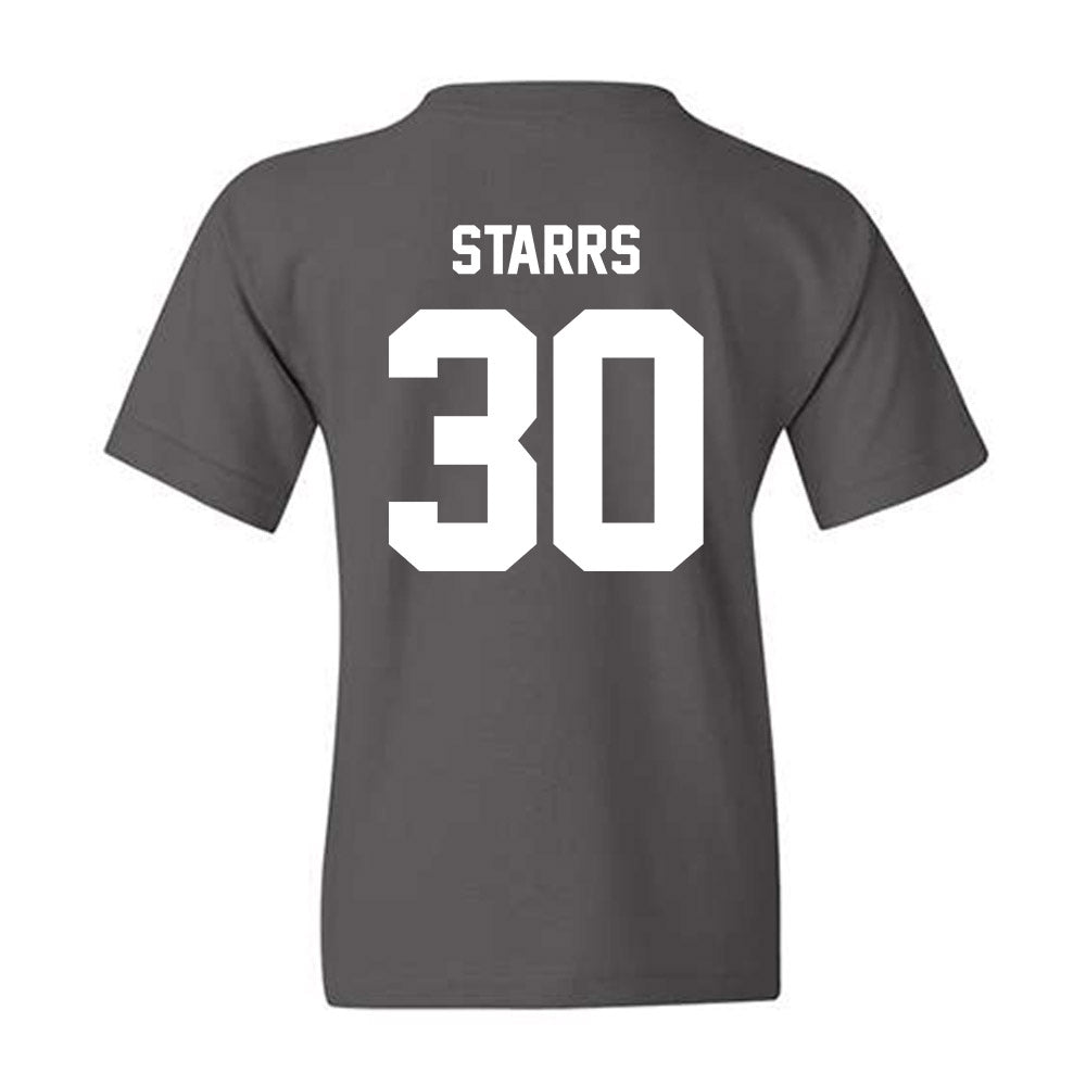 Minnesota - NCAA Baseball : Michael Starrs - Classic Fashion Shersey Youth T-Shirt-1