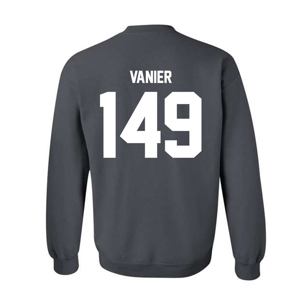 Minnesota - NCAA Wrestling : Charles Vanier - Classic Fashion Shersey Crewneck Sweatshirt-1