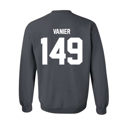 Minnesota - NCAA Wrestling : Charles Vanier - Classic Fashion Shersey Crewneck Sweatshirt-1
