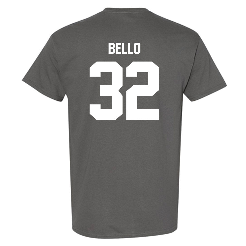 Minnesota - NCAA Baseball : Jack Bello - Classic Fashion Shersey T-Shirt-1