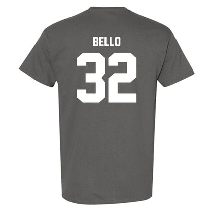 Minnesota - NCAA Baseball : Jack Bello - Classic Fashion Shersey T-Shirt-1