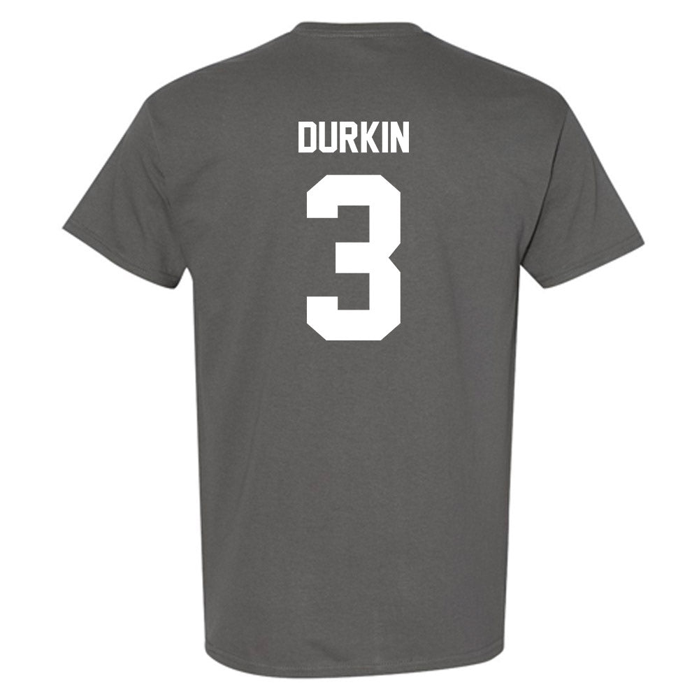 Minnesota - NCAA Men's Basketball : Bobby Durkin - Classic Fashion Shersey T-Shirt-1