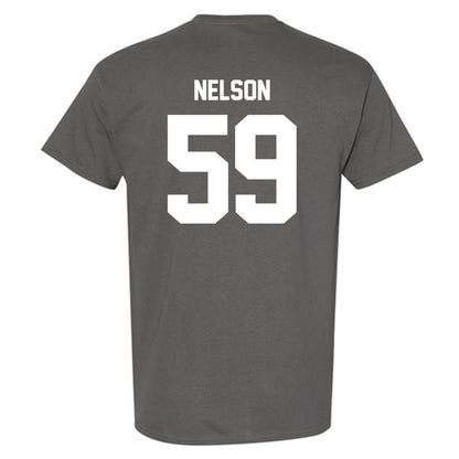 Minnesota - NCAA Football : Tony Nelson - Classic Fashion Shersey T-Shirt-1