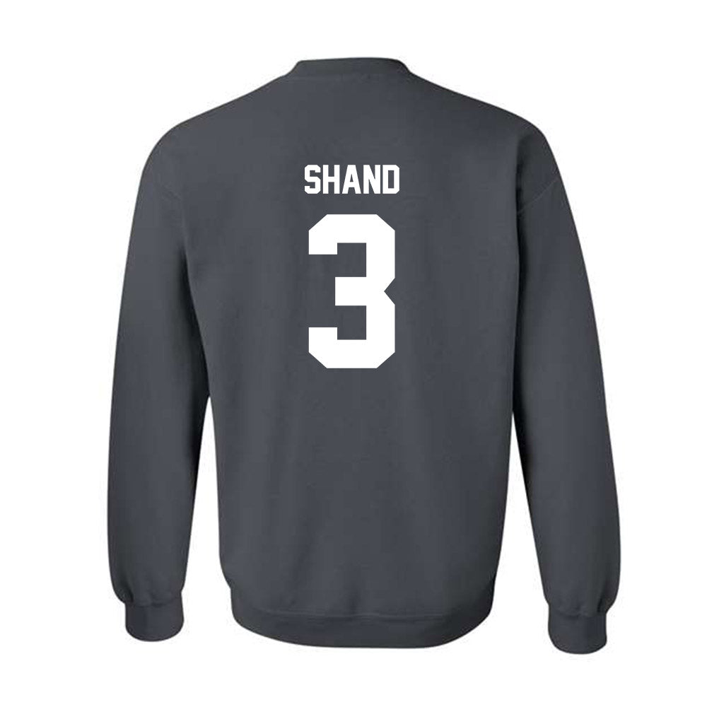 Minnesota - NCAA Softball : Ellie Shand - Classic Fashion Shersey Crewneck Sweatshirt-1