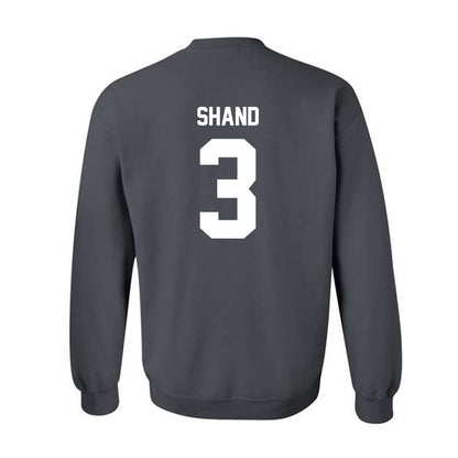 Minnesota - NCAA Softball : Ellie Shand - Classic Fashion Shersey Crewneck Sweatshirt-1