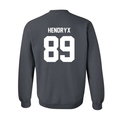 Minnesota - NCAA Football : Quayd Hendryx - Classic Fashion Shersey Crewneck Sweatshirt-1