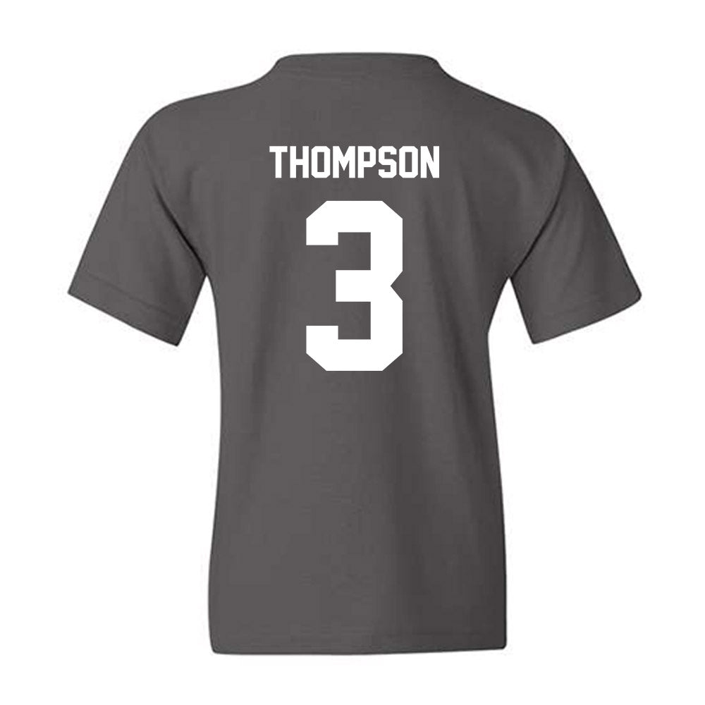 Minnesota - NCAA Football : Perry Thompson - Classic Fashion Shersey Youth T-Shirt-1