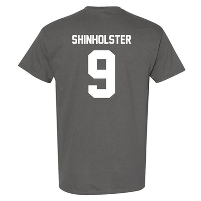 Minnesota - NCAA Men's Basketball : Kai Shinholster - Classic Fashion Shersey T-Shirt-1